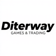 Diterway Games & Trading logo
